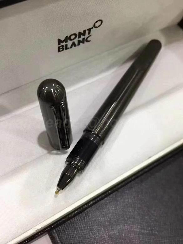 Mont Blanc Pens 121